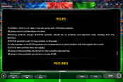 'Football 2026' by 'Endorphina'. Click the image to enlarge.
