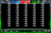 'Football 2026' by 'Endorphina'. Click the image to enlarge.