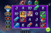 'Triple Launch Fortune Wild' by 'Play'n GO'. Click the image to enlarge.