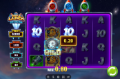 'Triple Launch Fortune Wild' by 'Play'n GO'. Click the image to enlarge.
