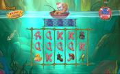 'Filthy Fishin' by 'Riddec Games'. Click the image to enlarge.