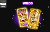 'Reactoonz Blitzways' by 'Play'n GO'. Click the image to enlarge.