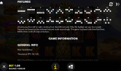 'Riot Feral Riches' by 'Mascot Gaming'. Click the image to enlarge.