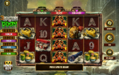 '3 Reactors of Doom' by 'Qora Games'. Click the image to enlarge.