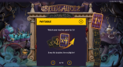 'Greedy Alice 2 Bigger Bites' by 'Peter And Sons'. Click the image to enlarge.