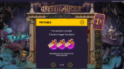 'Greedy Alice 2 Bigger Bites' by 'Peter And Sons'. Click the image to enlarge.