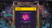'Greedy Alice 2 Bigger Bites' by 'Peter And Sons'. Click the image to enlarge.