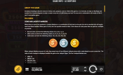 'Le Sortudo' by 'Hacksaw Gaming'. Click the image to enlarge.