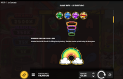 'Le Sortudo' by 'Hacksaw Gaming'. Click the image to enlarge.