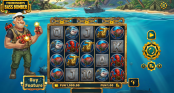 'Fishmongers Bass Bomber' by 'GameTimeTec'. Click the image to enlarge.