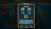 'Fishmongers Bass Bomber' by 'GameTimeTec'. Click the image to enlarge.