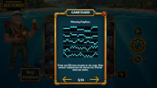 'Fishmongers Bass Bomber' by 'GameTimeTec'. Click the image to enlarge.
