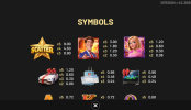 'The Game Show' by 'BetSoft'. Click the image to enlarge.