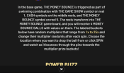 'The Game Show' by 'BetSoft'. Click the image to enlarge.