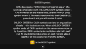 'The Game Show' by 'BetSoft'. Click the image to enlarge.