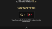 'The Game Show' by 'BetSoft'. Click the image to enlarge.