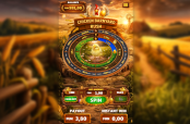 'Chicken Barnyard Rush' by 'GameTimeTec'. Click the image to enlarge.