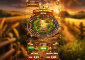 'Chicken Barnyard Rush' by 'GameTimeTec'. Click the image to enlarge.