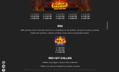 'Red Hot Chilli Chickens' by 'BGAMING (SoftSwiss)'. Click the image to enlarge.