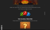 'Red Hot Chilli Chickens' by 'BGAMING (SoftSwiss)'. Click the image to enlarge.