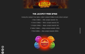 'Red Hot Chilli Chickens' by 'BGAMING (SoftSwiss)'. Click the image to enlarge.