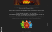 'Red Hot Chilli Chickens' by 'BGAMING (SoftSwiss)'. Click the image to enlarge.