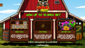 'Howl N Huff' by 'Degen Studios'. Click the image to enlarge.