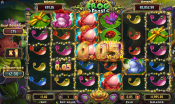 'King Frog Feast' by 'Habanero'. Click the image to enlarge.