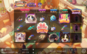 'Cats Love Yummy' by 'BGAMING (SoftSwiss)'. Click the image to enlarge.