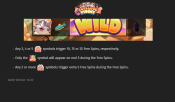 'Cats Love Yummy' by 'BGAMING (SoftSwiss)'. Click the image to enlarge.