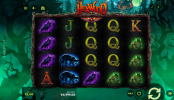 'Hexwood' by 'Gamomat'. Click the image to enlarge.