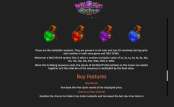 'Witchcraft Riches' by 'BGAMING (SoftSwiss)'. Click the image to enlarge.