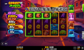 'Granny vs Zombies 2' by 'PearFiction Studios'. Click the image to enlarge.